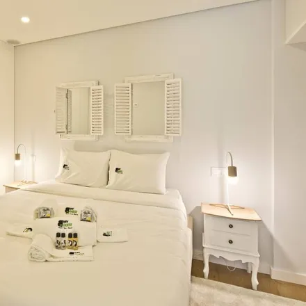 Rent this 1 bed apartment on 1200-620 Distrito da Guarda