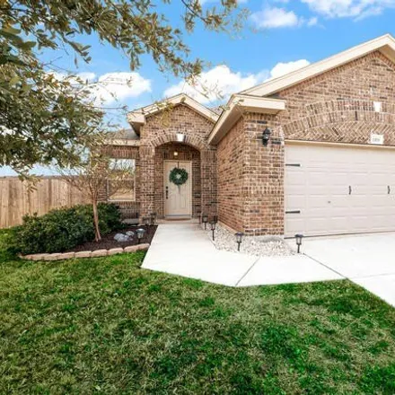 Buy this 3 bed house on 11800 Bricewood Pass in Helotes, TX 78254