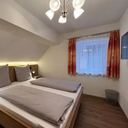 Rent this 3 bed duplex on Stein an der Enns in Tassottiweg, 8961 Sölk