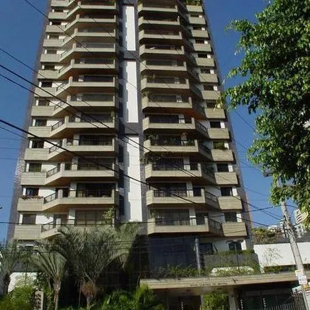 Image 2 - Rua Anatole de Baudot, Paraisópolis, São Paulo - SP, 05641, Brazil - Apartment for sale