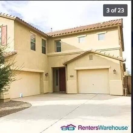 Rent this 4 bed house on 3652 East Sparrow Place in Chandler, AZ 85286