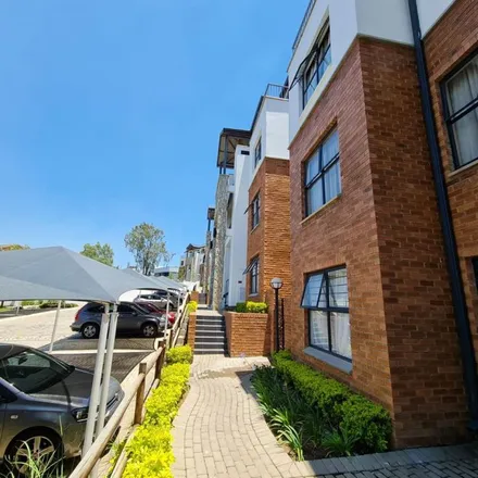 Image 2 - unnamed road, Sharonlea, Randburg, 2125, South Africa - Apartment for rent