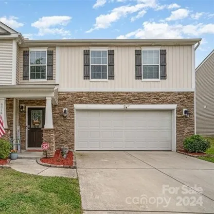 Buy this 4 bed house on 6016 Olivia Catherine Way in Charlotte, NC 28213