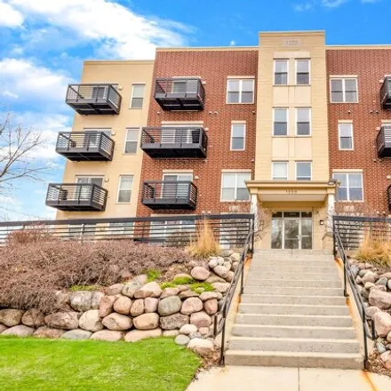 Buy this 2 bed condo on 1220 East Locust Street in Milwaukee, WI 53212
