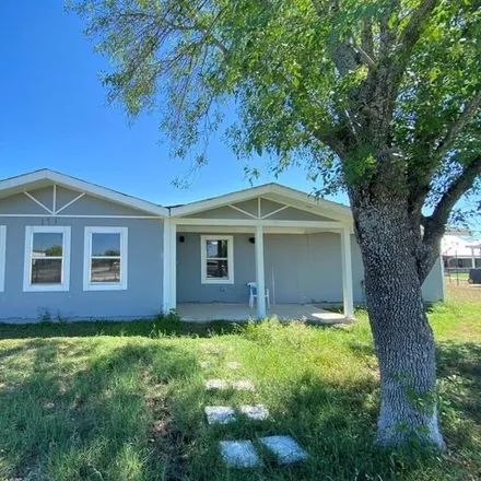 Image 1 - 247 Bentancourt Street, Carrizo Hills Colonia, Dimmit County, TX 78834, USA - House for sale
