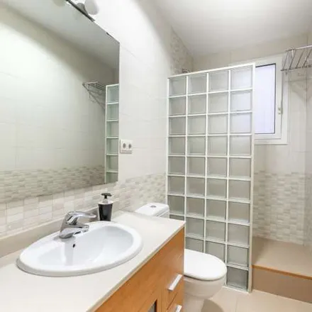 Rent this 2 bed apartment on Travessera de Gràcia in 441-443, 08001 Barcelona