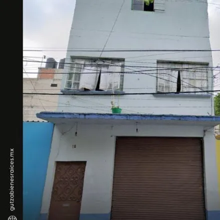 Image 2 - Calle Lago Salado 25, Colonia Pensil Norte, 11430 Mexico City, Mexico - House for sale