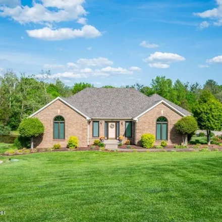 Image 2 - 374 Rock Castle Villa Drive, Bullitt County, KY 40165, USA - House for sale