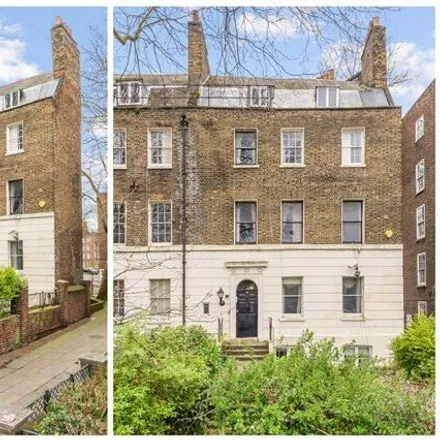 Buy this 5 bed house on 104 Kennington Road in London, SE11 6RE