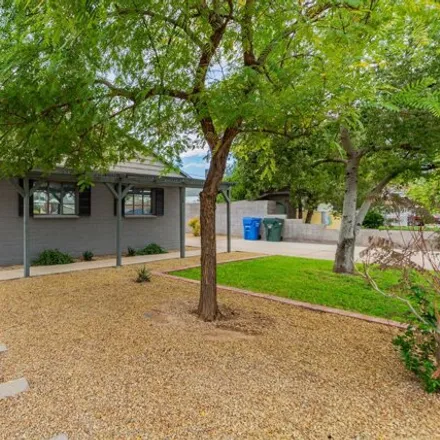 Image 2 - 849 West Campbell Avenue, Phoenix, AZ 85013, USA - House for sale