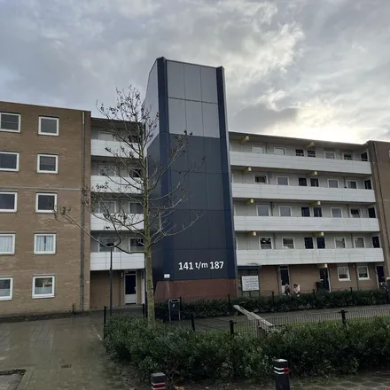 Image 2 - Muiderslotstraat 85, 3123 TA Schiedam, Netherlands - Apartment for rent