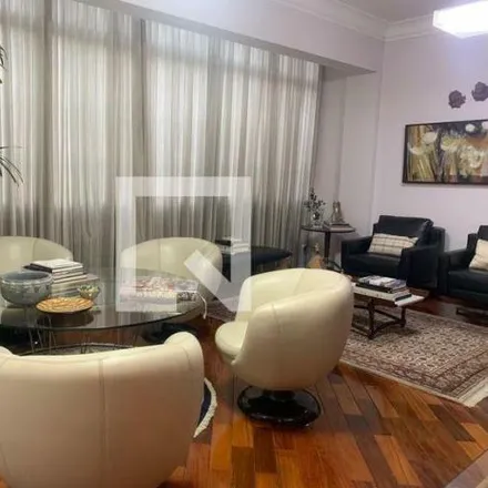 Buy this 4 bed apartment on Rua Rodrigues Caldas 164 in Santo Agostinho, Belo Horizonte - MG