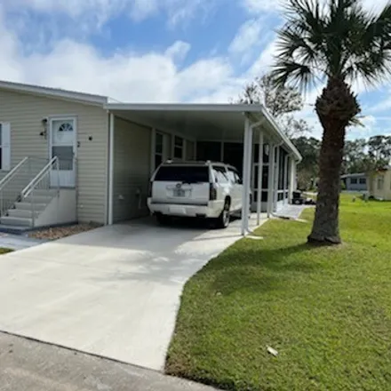 Buy this 3 bed house on 74 Crowell Street in Port Orange, FL 32127
