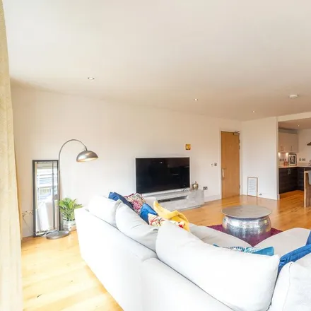 Image 4 - 2 Melvin Walk, City of Edinburgh, EH3 8EQ, United Kingdom - Apartment for rent