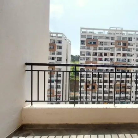 Image 1 - unnamed road, Bavdhan, Bavdhan - 411021, Maharashtra, India - Apartment for rent