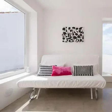 Rent this 1 bed apartment on Rua 1 de Dezembro in 2525-246 Peniche, Portugal