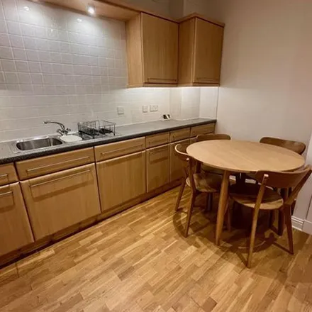 Rent this 2 bed apartment on 29 Clarence Street in City of Edinburgh, EH3 5BJ