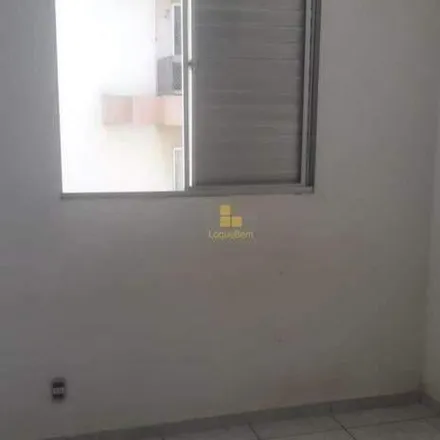 Buy this 2 bed apartment on Rua Aldo Focosi in Ribeirânia, Ribeirão Preto - SP