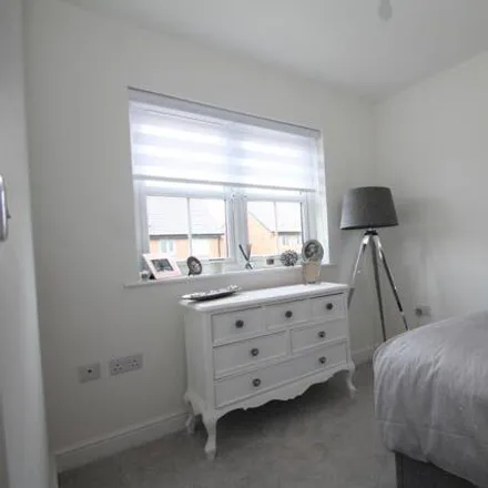 Image 9 - Stein Grove, Middlesbrough, TS5 8FE, United Kingdom - Duplex for rent