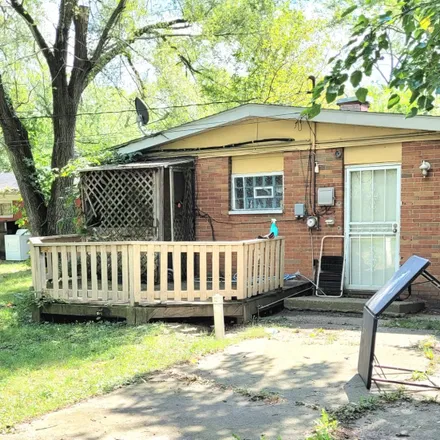 Buy this 3 bed house on 1346 East 50th Court in Gary, IN 46409