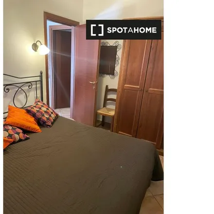 Image 3 - Via Fabrizia, 00118 Rome RM, Italy - Apartment for rent
