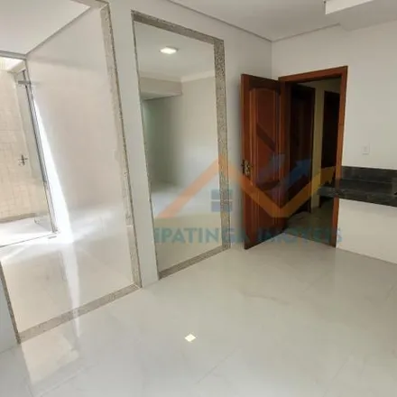 Buy this 3 bed apartment on Rua Von Goethe in Barra Alegre, Ipatinga - MG