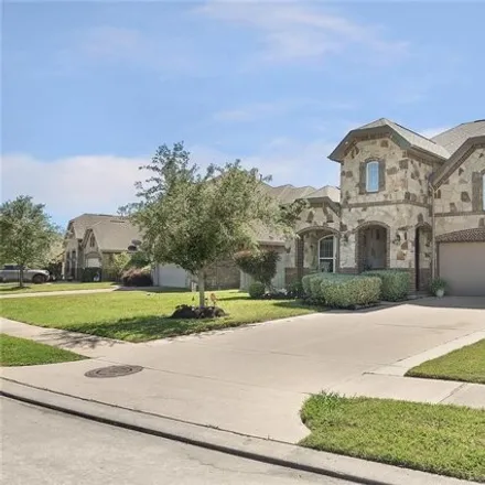 Buy this 5 bed house on 6333 Basswood Drive in League City, TX 77573