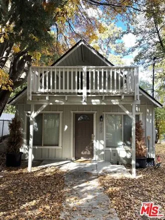 Buy this 1 bed house on 995 Cameron Drive in Big Bear Lake, CA 92315