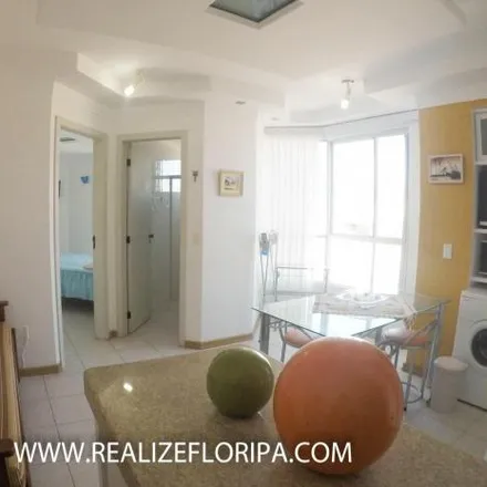 Rent this 1 bed apartment on Posto Canasvieiras in Avenida das Nações, Canasvieiras