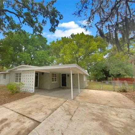 Buy this 3 bed house on 508 White Oak Avenue in Brandon, FL 33510