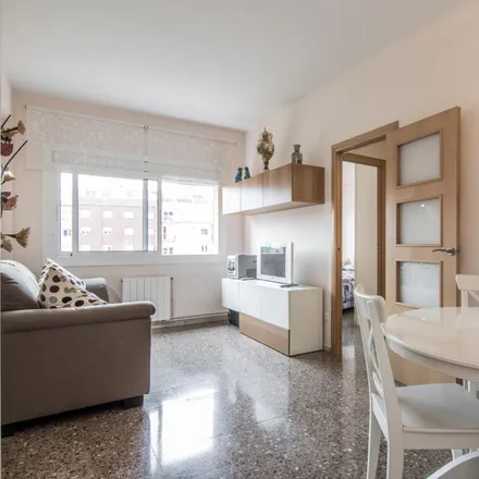Image 6 - Rambla de Badal, 41, 08014 Barcelona, Spain - Apartment for rent