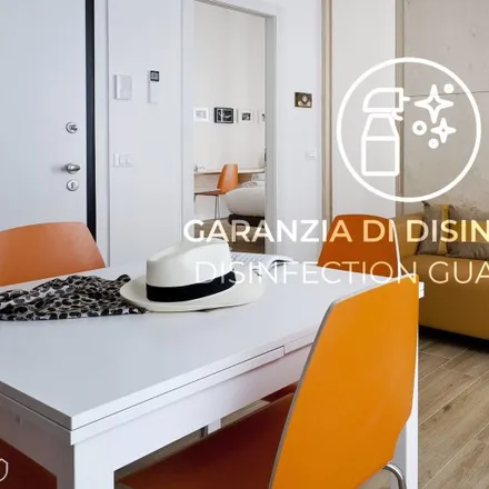 Rent this 2 bed apartment on La Piadineria in Via Vittor Pisani 13, 20124 Milan MI