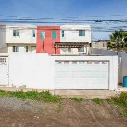 Image 1 - Calle Candeleros, 22860 Ensenada, BCN, Mexico - House for sale