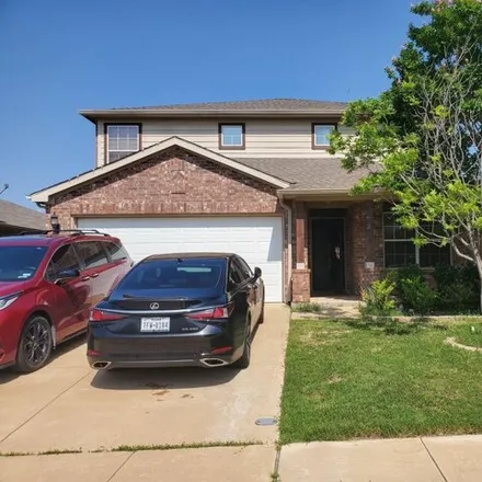 Rent this 4 bed house on 10412 Nettie Street in Fort Worth, TX 76244