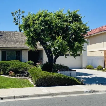 Buy this 4 bed house on 14401 Gibraltar Avenue in Irvine, CA 92606