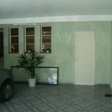 Buy this 2 bed house on Rua Frei Itaparica in Ponte São João, Jundiaí - SP