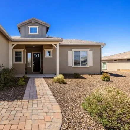 Image 3 - Rocky Vista Drive, Prescott, AZ, USA - House for sale