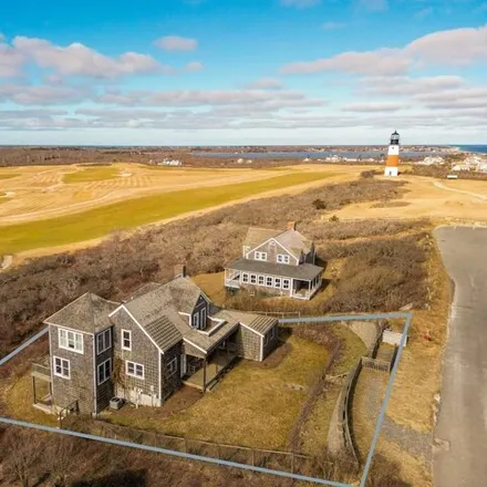 Buy this 4 bed house on 116 Baxter Road in Siasconset, Nantucket