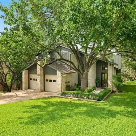 Buy this 3 bed house on 6501 Augusta National Drive in Austin, TX 78746