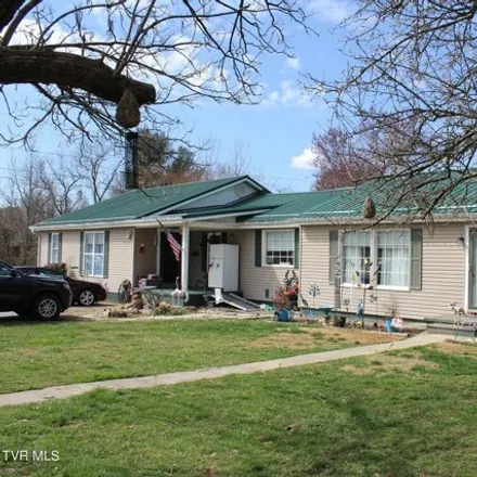 Image 1 - 100 Bear Drive, Sullivan County, TN 37618, USA - House for sale