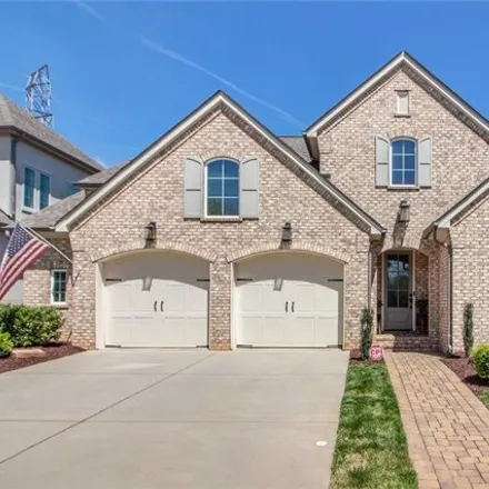 Buy this 3 bed house on 9131 Robbins Preserve Road in Cornelius, NC 28031