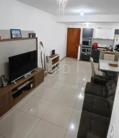 Buy this 2 bed apartment on Escola Estadual Doutor Celso Gama in Praça Assunção, Vila Assunção
