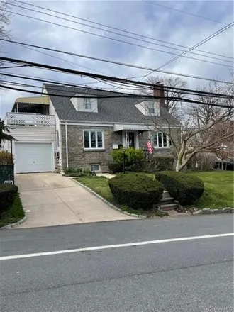 Rent this 2 bed house on 229 Kimball Terrace in City of Yonkers, NY 10704