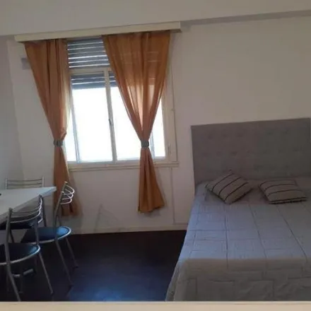 Buy this 1 bed apartment on Peatonal San Martín 2300 in Centro, B7600 JUW Mar del Plata