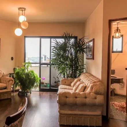 Buy this 3 bed apartment on Avenida Nova Cantareira 173 in Jardim São Paulo, São Paulo - SP