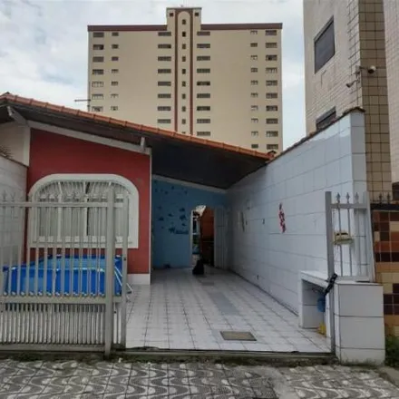 Buy this 3 bed house on Avenida Presidente Castelo Branco in Vilamar, Praia Grande - SP