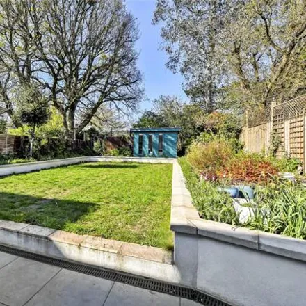 Image 4 - 41 Heathfield Road, London, W3 8EJ, United Kingdom - House for sale