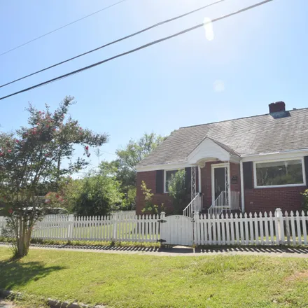 Buy this 4 bed house on 79 Hester Street in Garden Hill, Charleston
