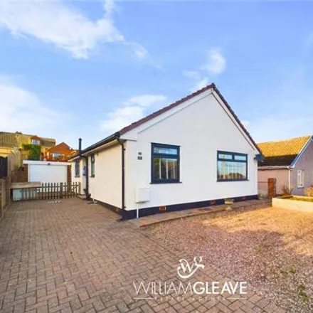 Buy this 3 bed house on Vale Avenue in Burntwood Pentre, CH5 3LA
