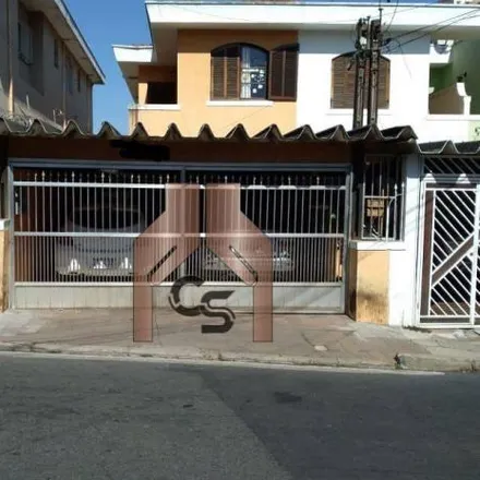 Buy this 4 bed house on Avenida Doutor Timoteo Penteado 2766 in Vila Galvão, Guarulhos - SP